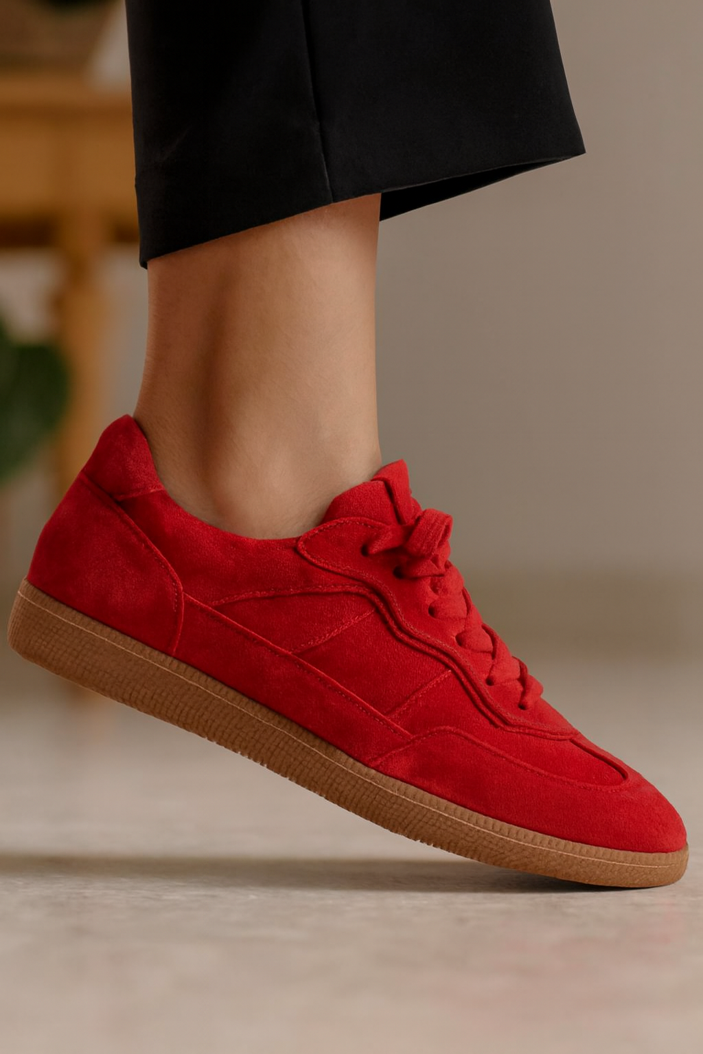 ❤️ VALEN Rojo – Edición Limitada ❤️