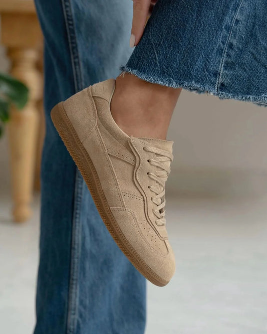 👟 Zapatillas Urban Suede Arena