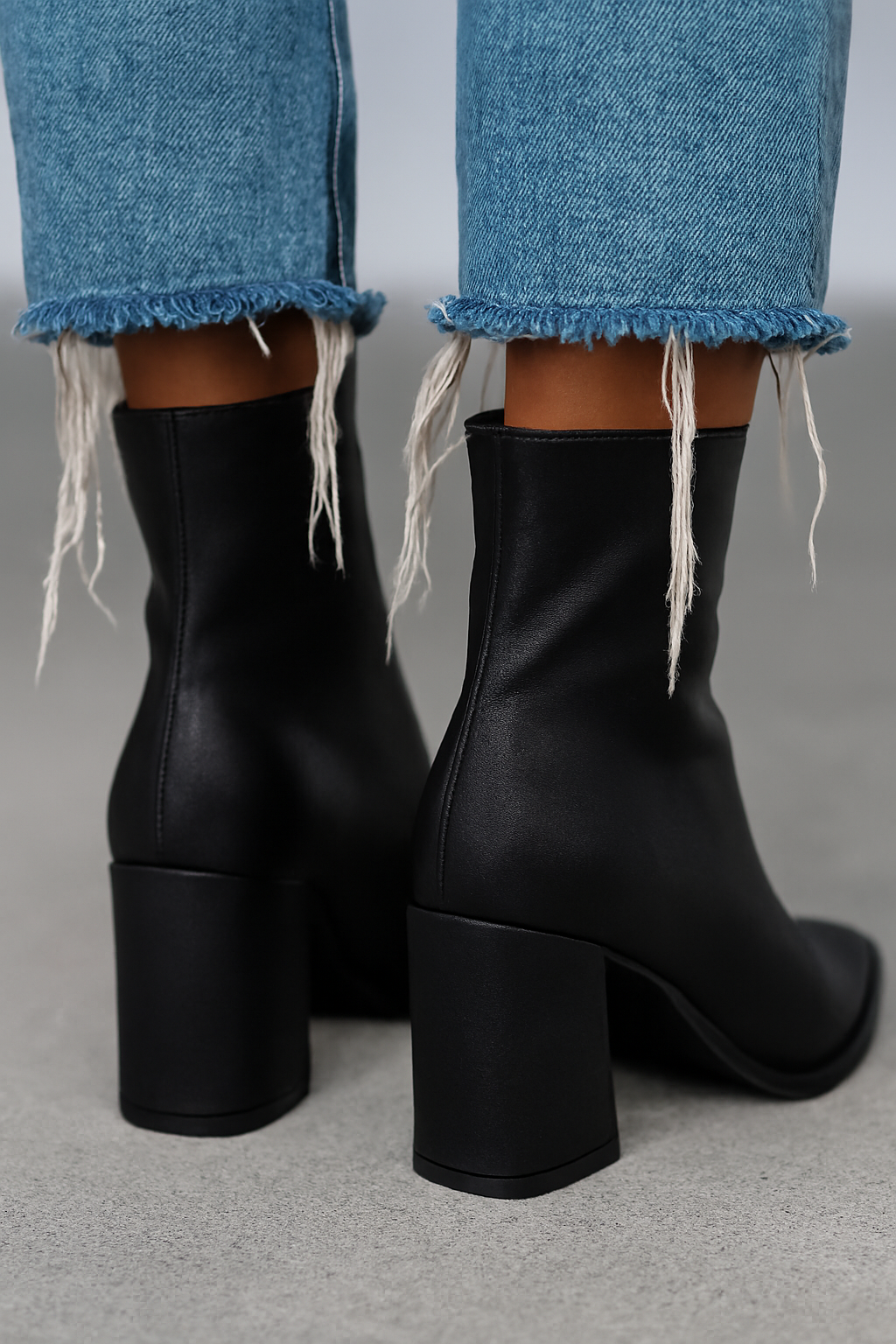 🖤 BOTAS “SOFÍA” Negras – Edición Limitada 🖤