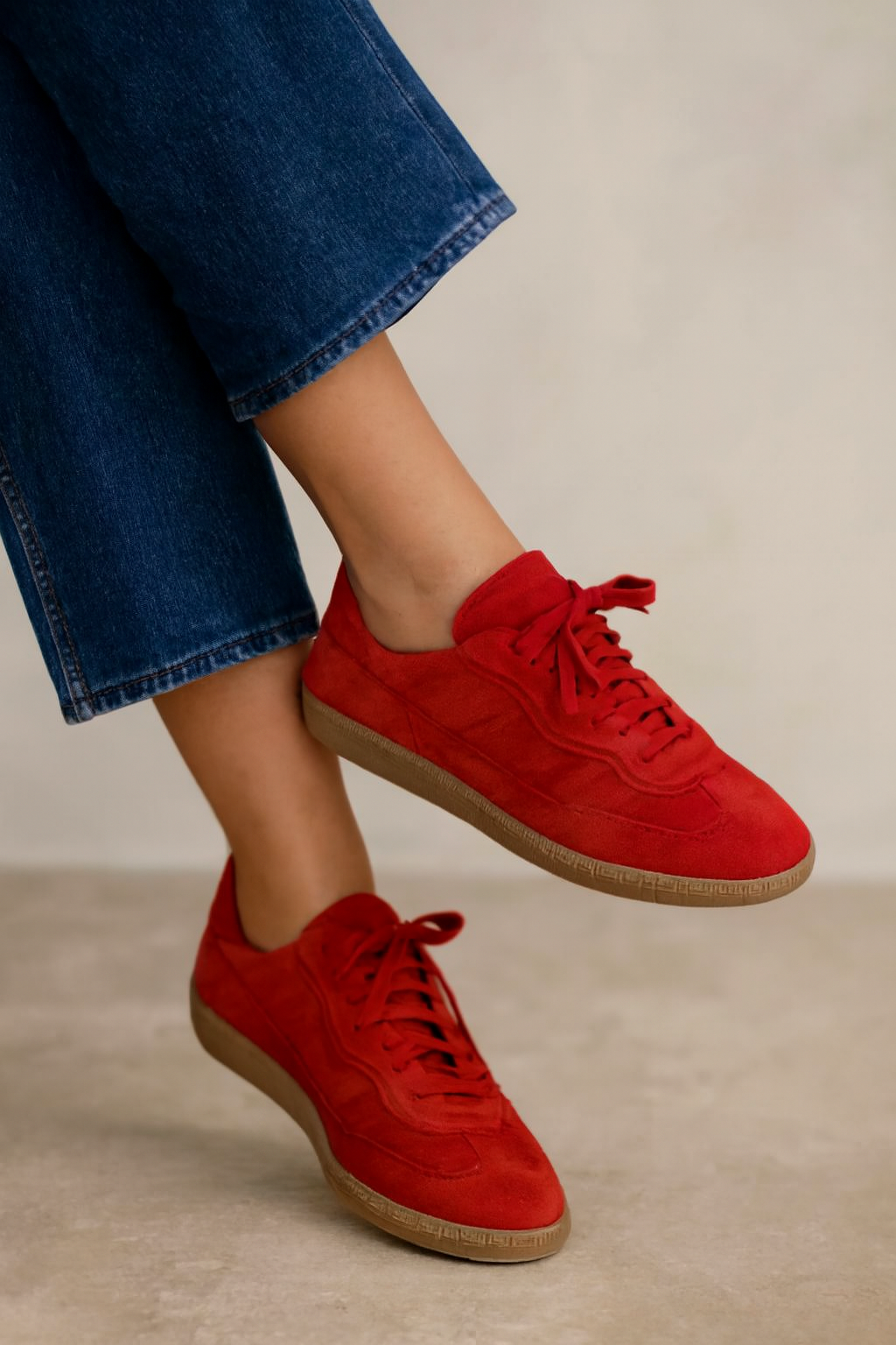 ❤️ VALEN Rojo – Edición Limitada ❤️