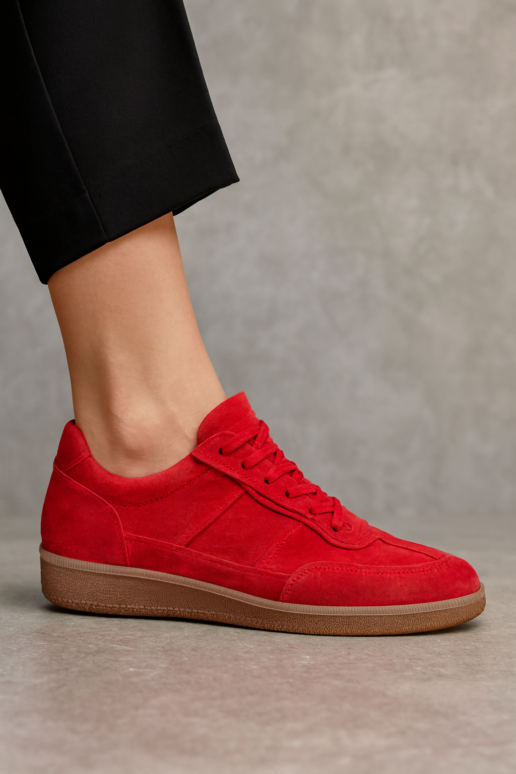 ❤️ VALEN Rojo – Edición Limitada ❤️