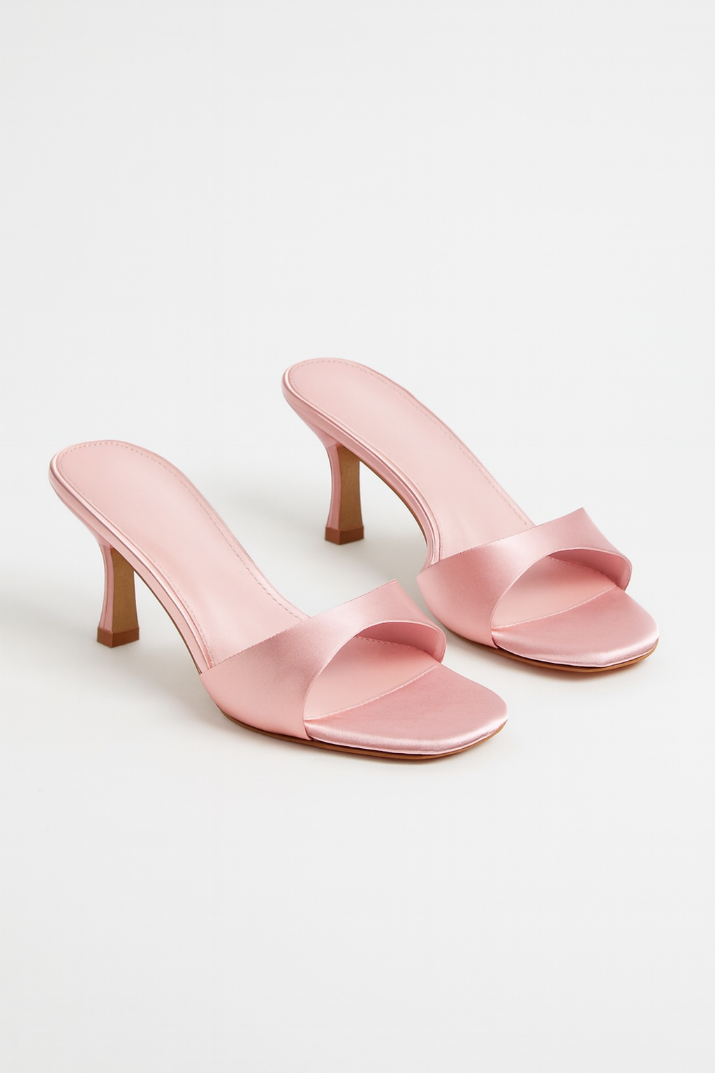 👡 Sandalias Soft Pink Glow ✨