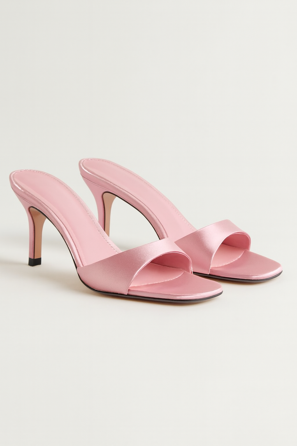 👡 Sandalias Soft Pink Glow ✨