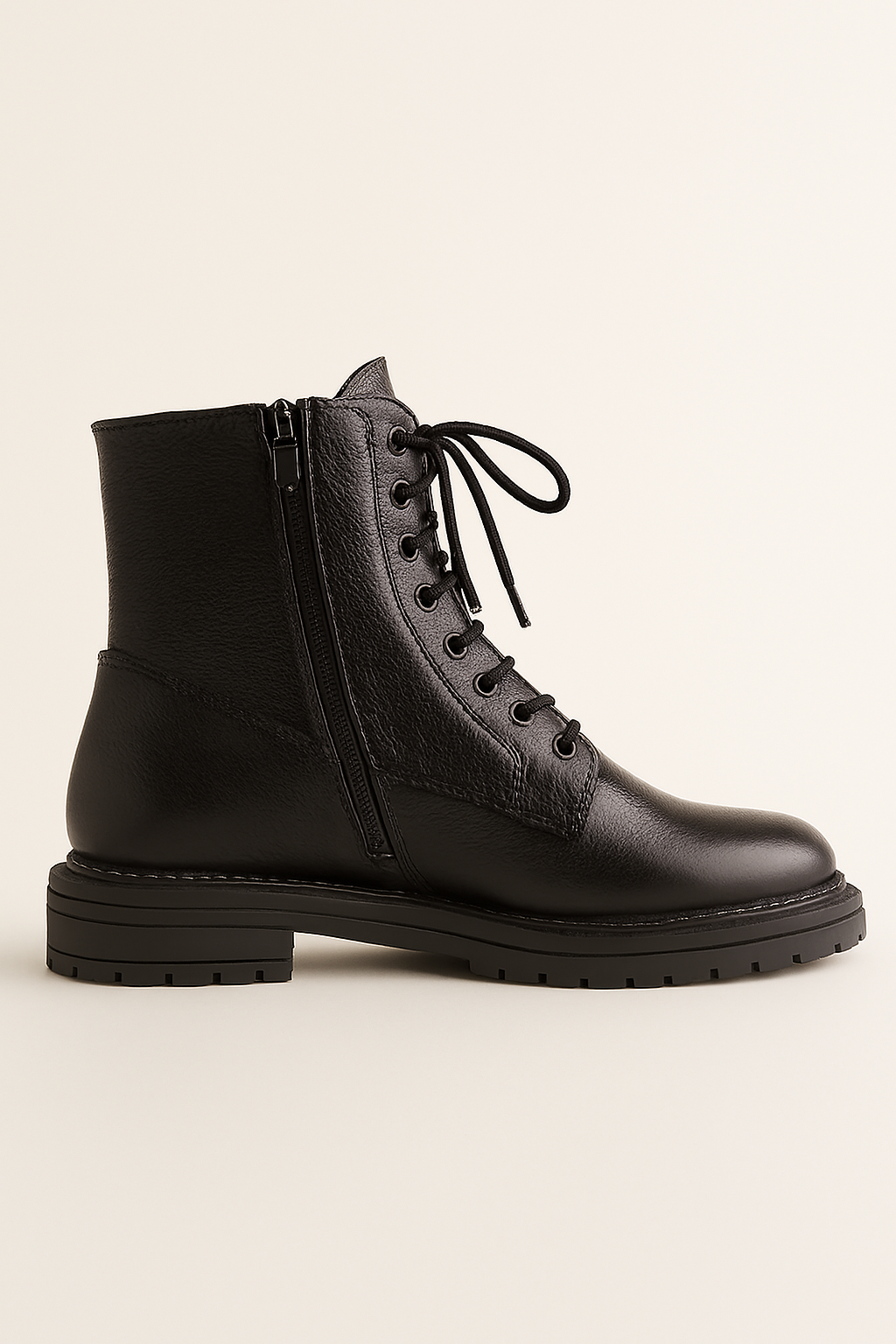🖤 Botas Urban Combat Black 🖤
