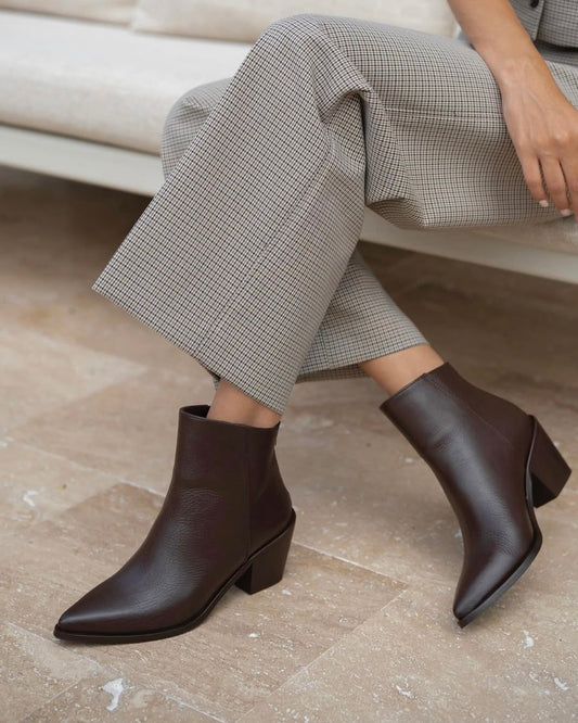 🧡 BOTA VIENA CHOCOLATE 🧡