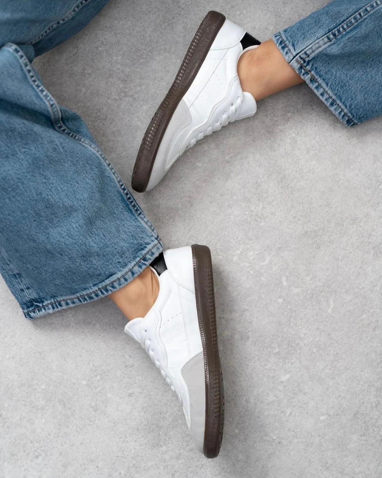 🤍 VALEN Blanco – Edición Limitada 🤍