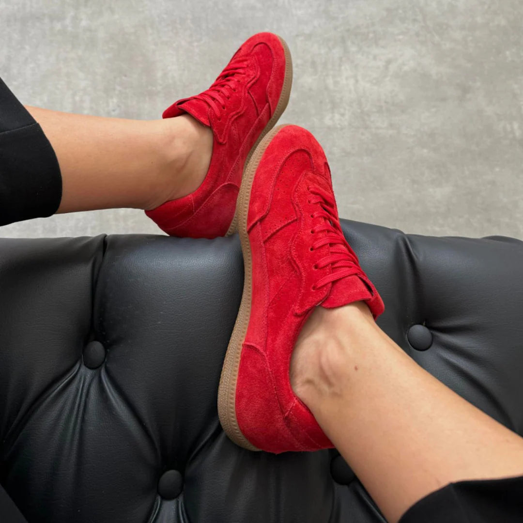 ❤️ VALEN Rojo – Edición Limitada ❤️